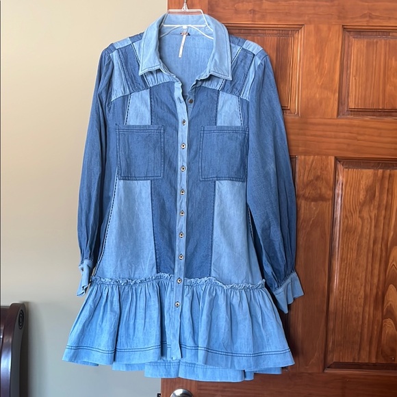 Free People Dresses & Skirts - Free People